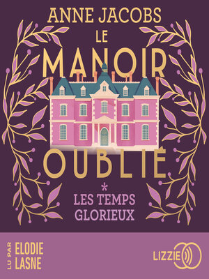 cover image of Les temps glorieux, Tome 1